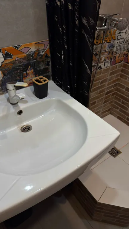 Квартира Апартаменты в жк apartville — Москва