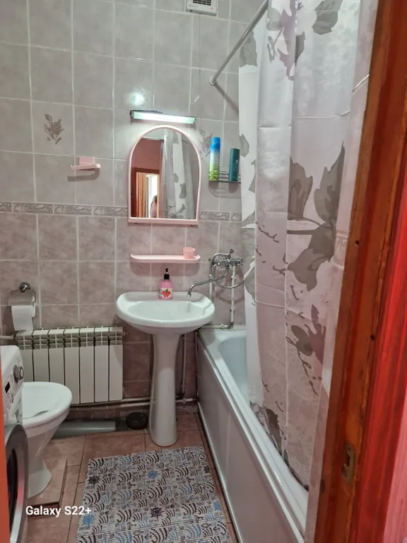 Уютный домик рядом с курортной зоной