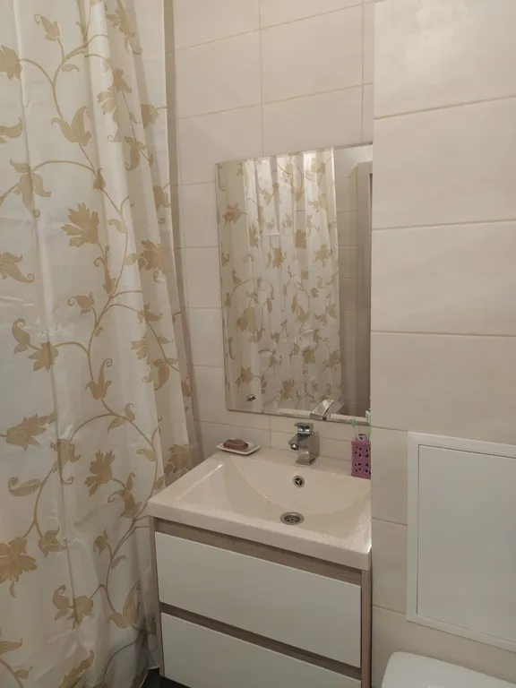 Квартира Уютная квартира в центре — Кронштадт