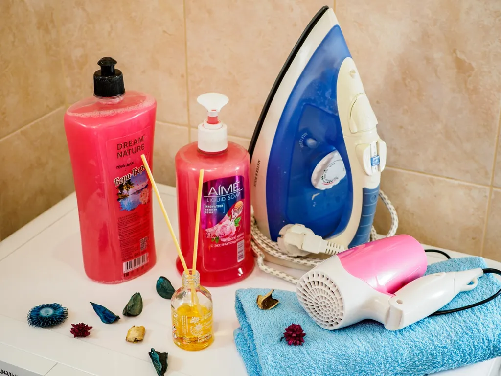 Квартира с захватывающим видом