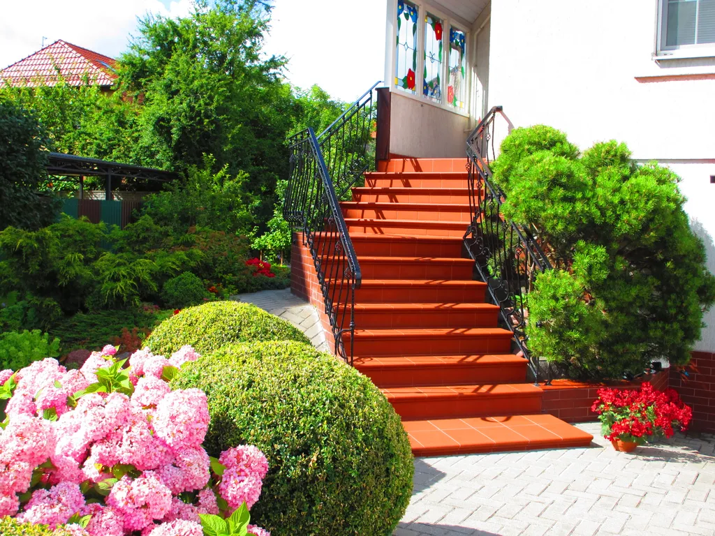 Апартамент в особняке, район Амалиенау