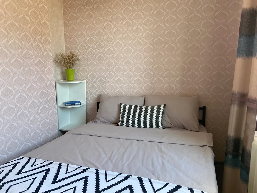 Квартира рядом с вокзалом