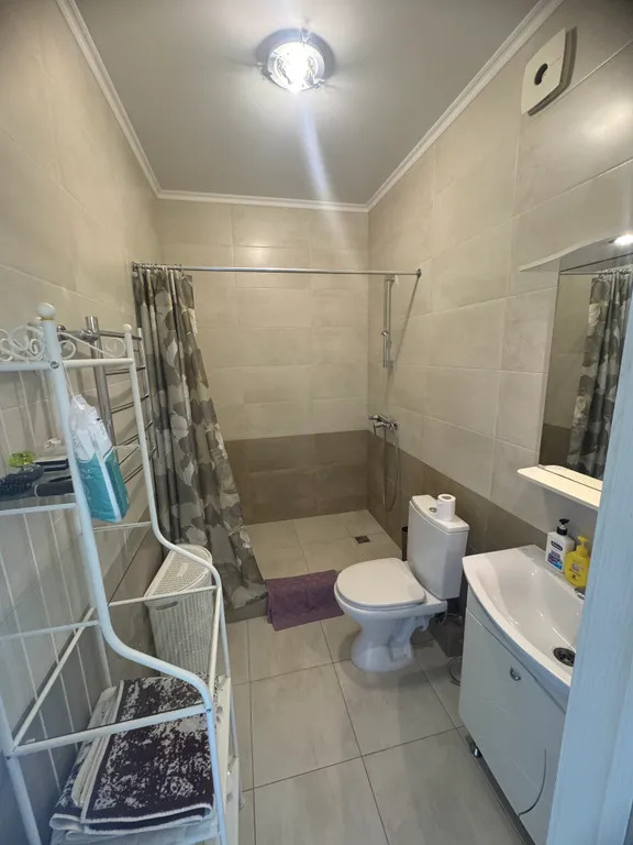 Квартира Квартира с видом на бухту — Геленджик