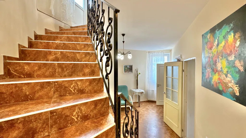 Домик с садом в Кореизе возле ялты