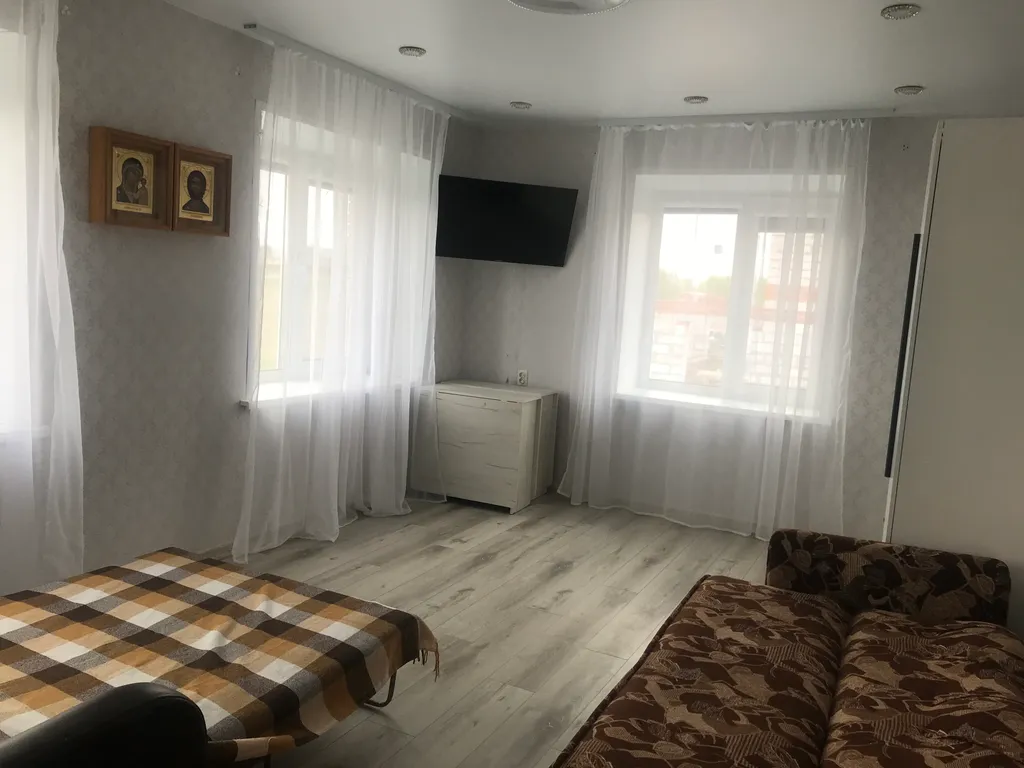 Дом в 15 минутах до центра