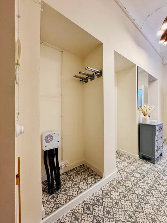 Апартаменты морошка