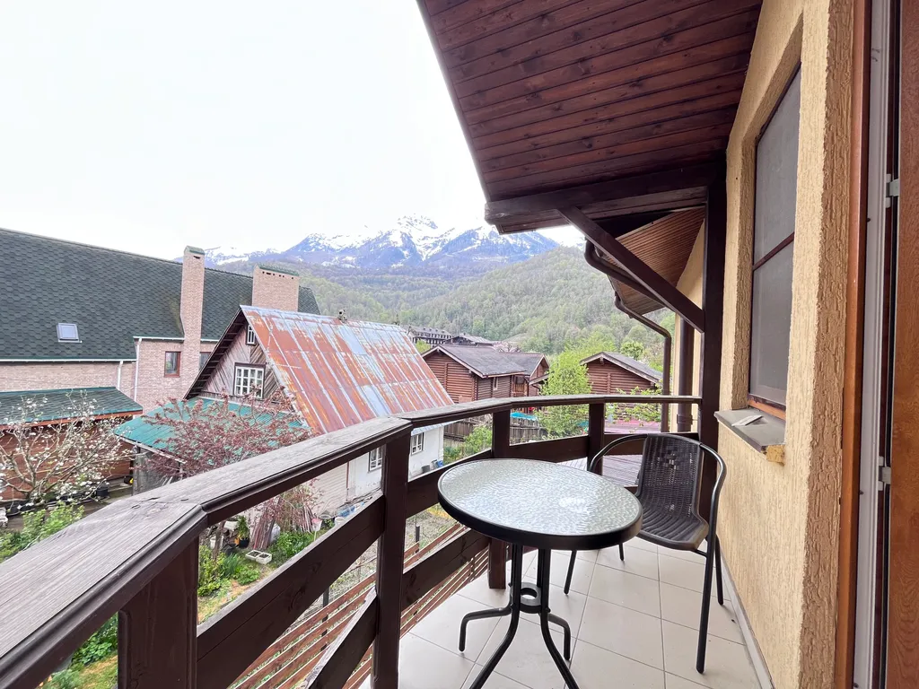 5-комнатный Дом