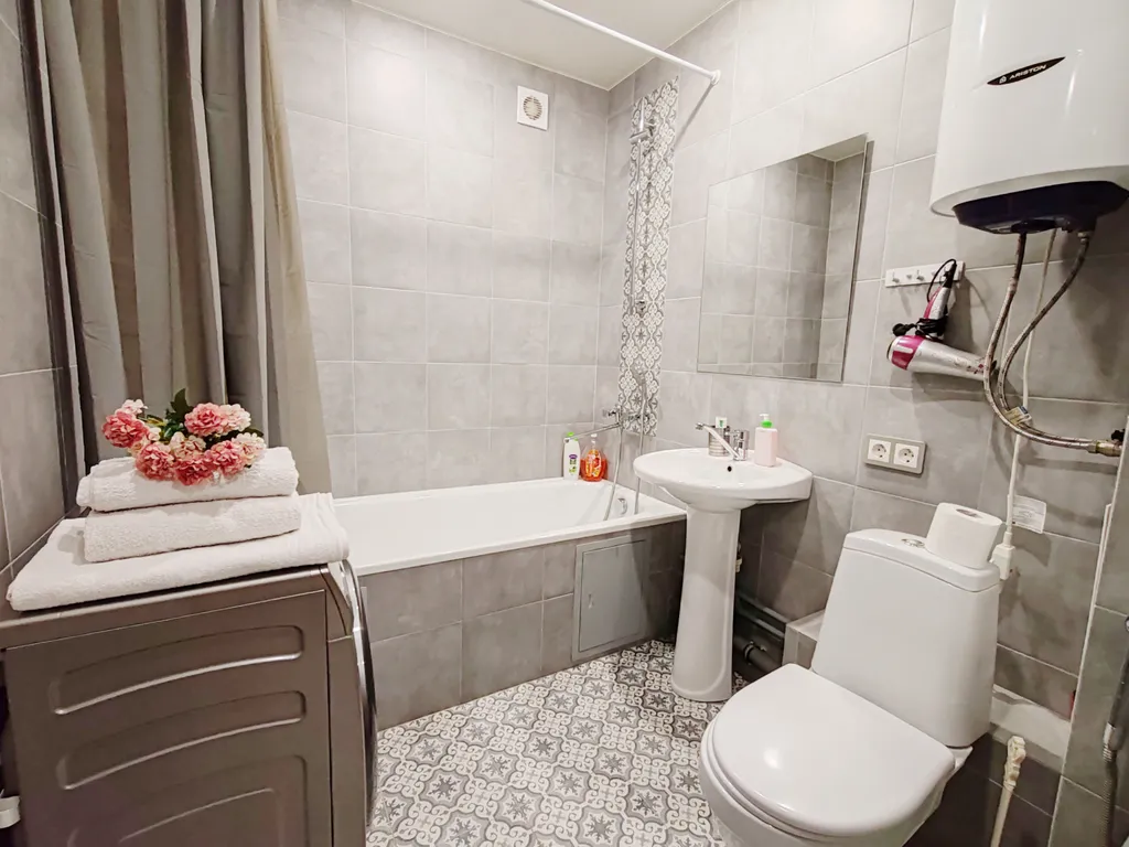 Квартира у термального комплекса термоленд