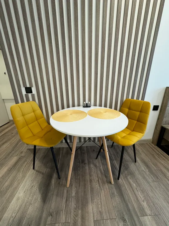 Квартира Уютные апартаменты в историческом районе города — Калининград