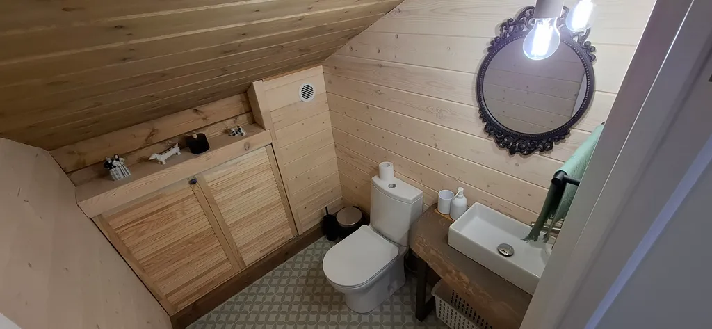 Дом Место силы