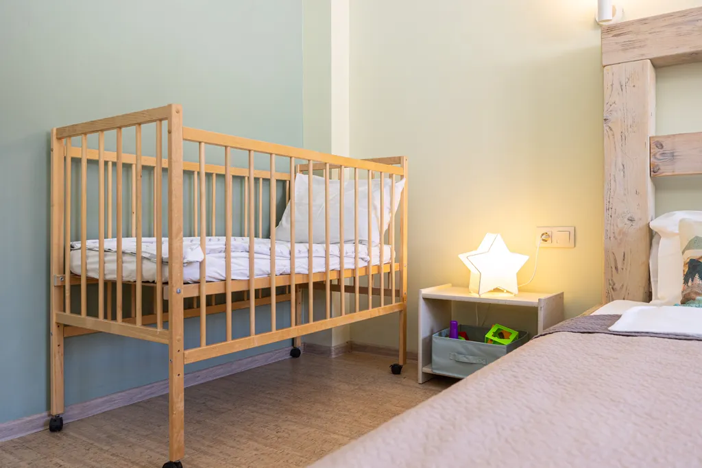 Просторная однокомнатная квартира