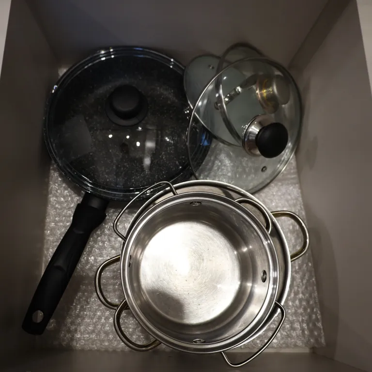 Уютная студия