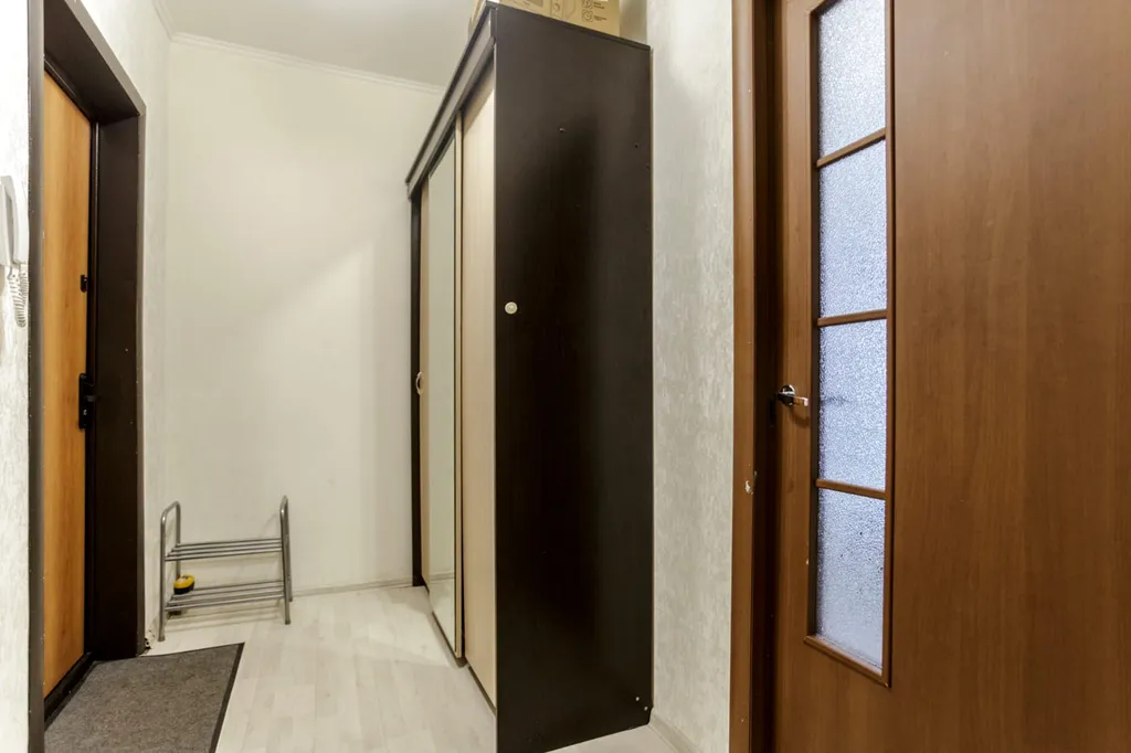 Апартамент в центре города