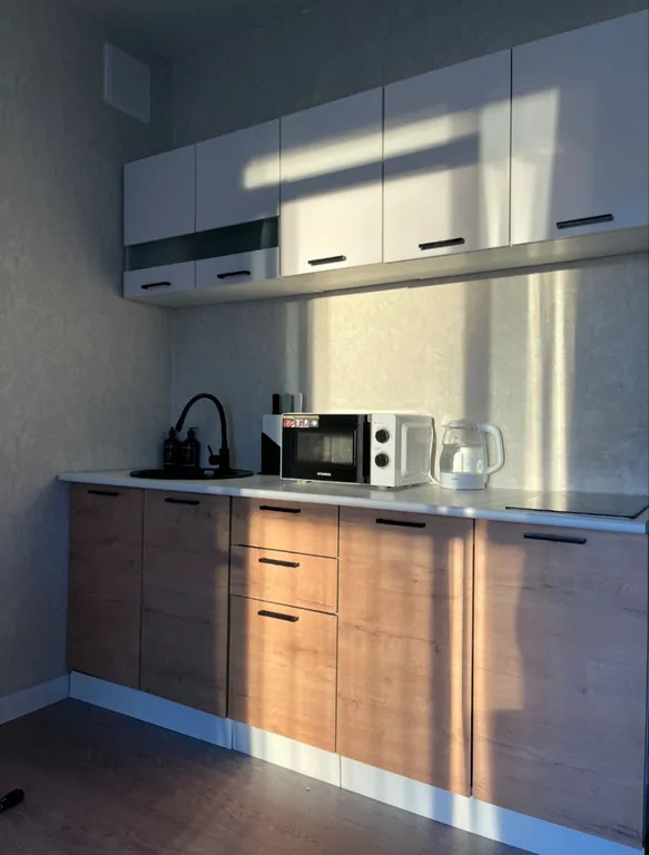 Уютная квартира в Октябрьском районе