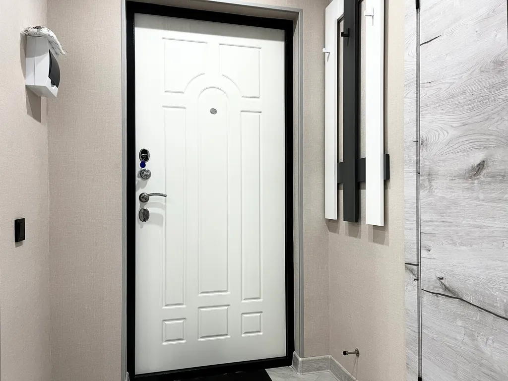 Уютная квартирка на Планерной