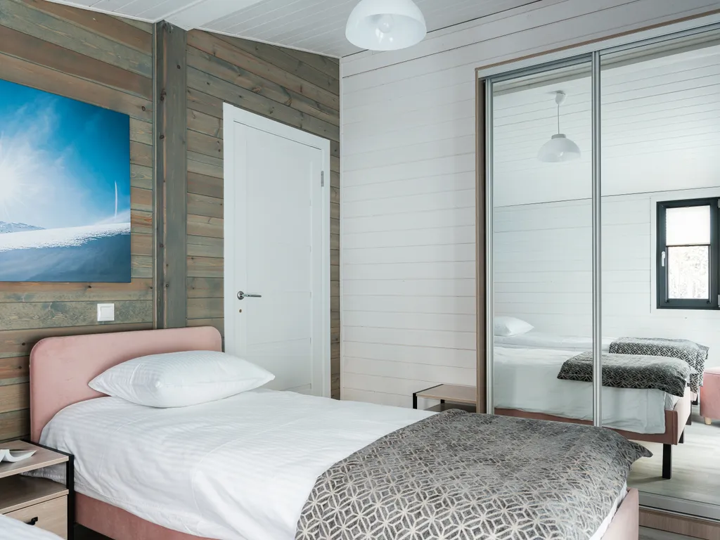 4-комнатный Дом