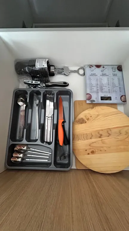 Квартира Квартира Мечта у моря — Адлер