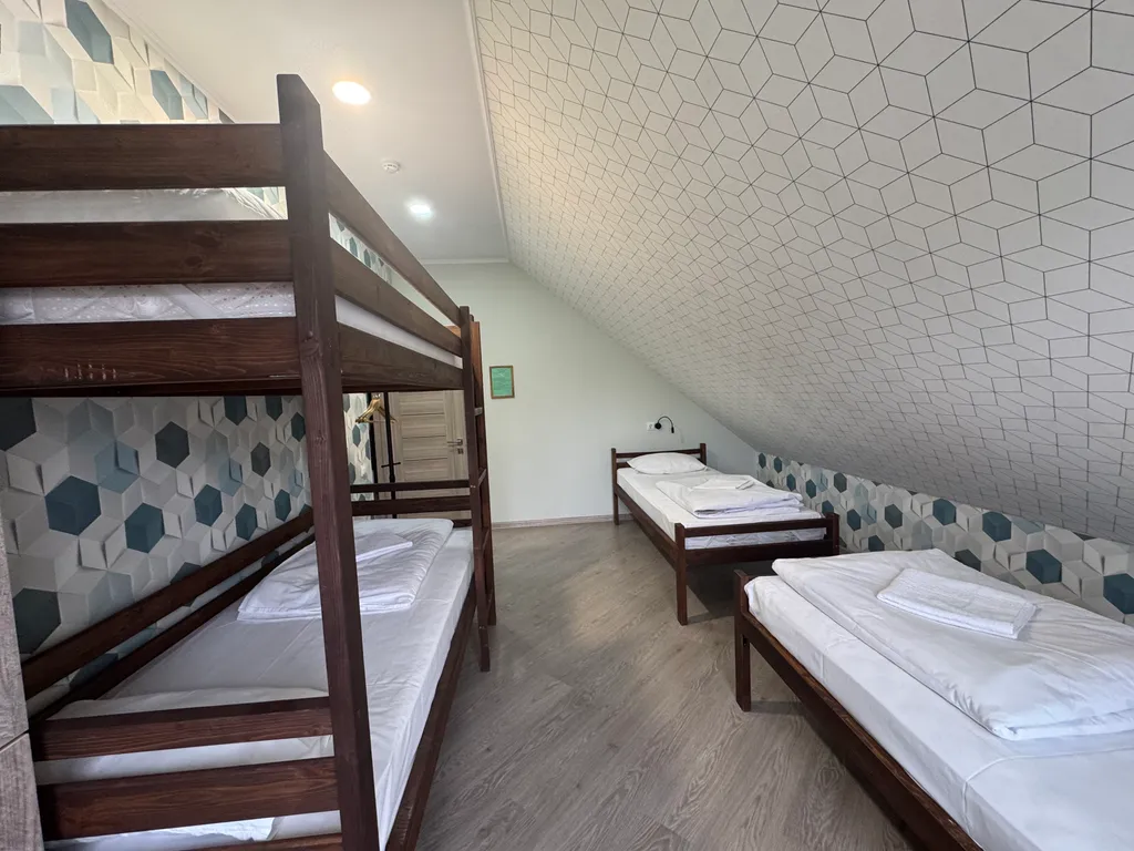 Коттедж на юге Волгограда