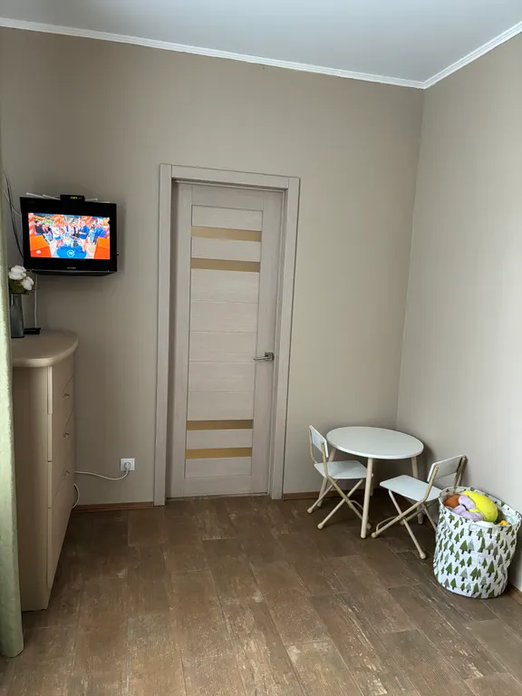 Дом с русской баней