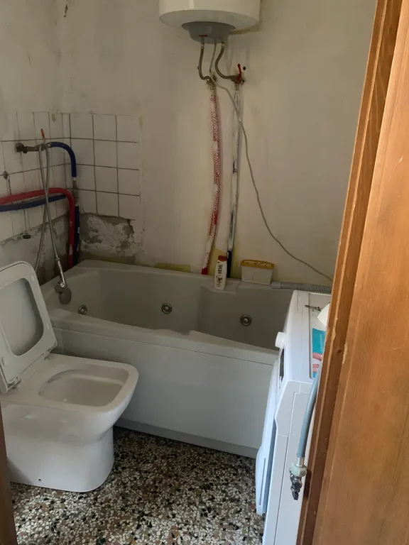 Апартаменты в альпах