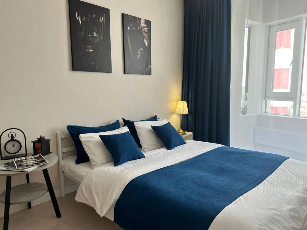 Квартира в ЖК Grand&Grand