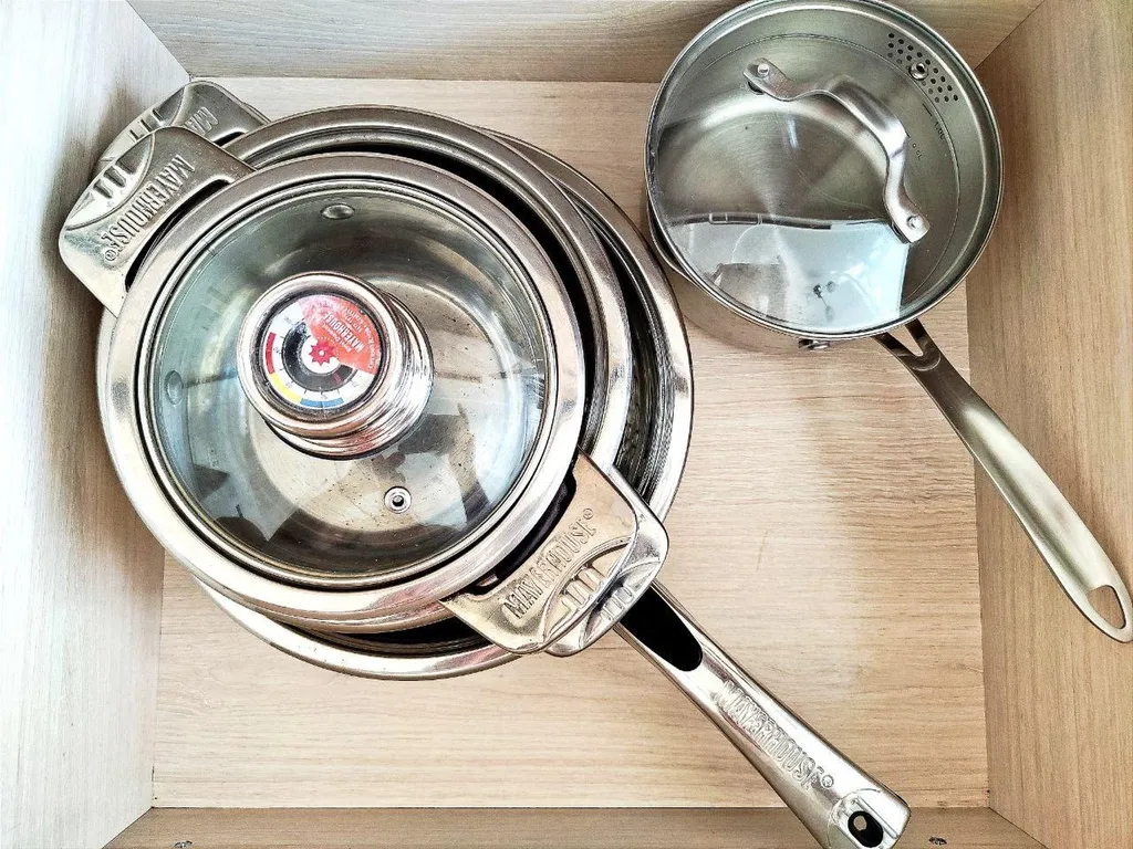 Апартамент с лоджией