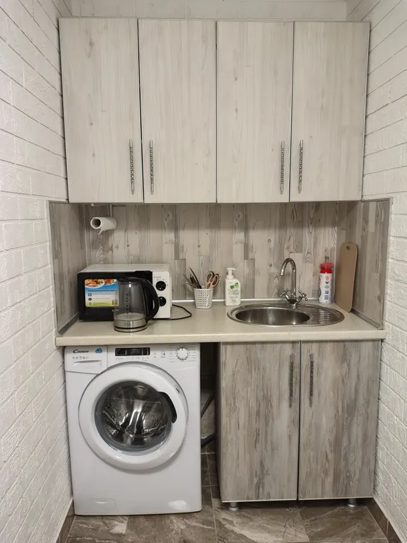 Уютная квартира рядом с федеральной трассой