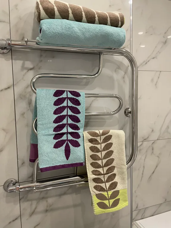 Квартира Монро