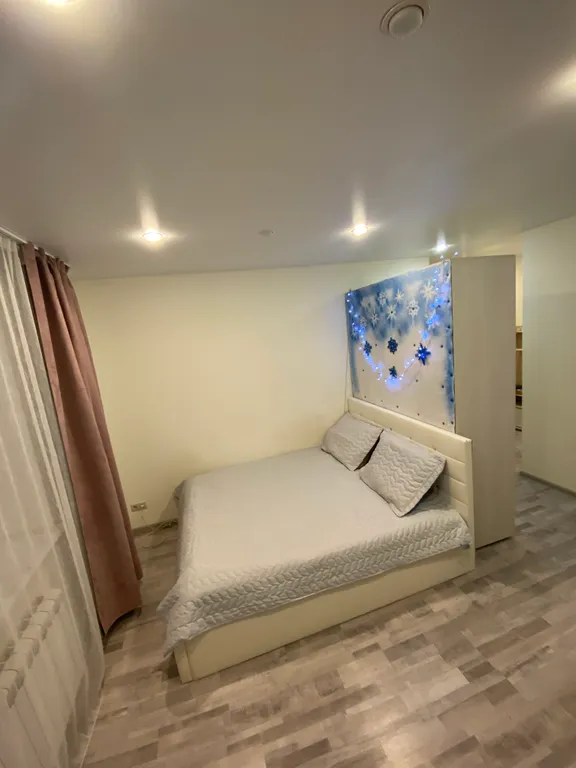 Квартира -хочу на дачу на территории заповедника