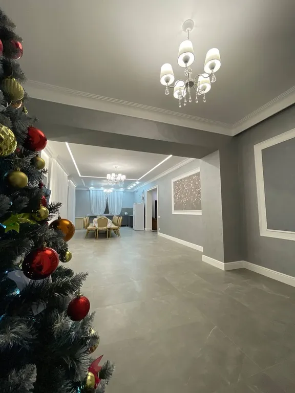 4-комнатный Дом