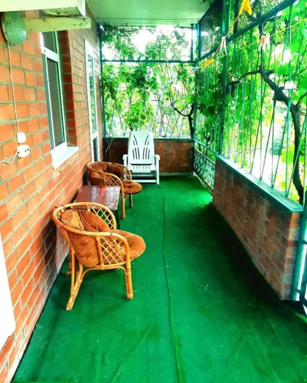 Большой дом для большой компании