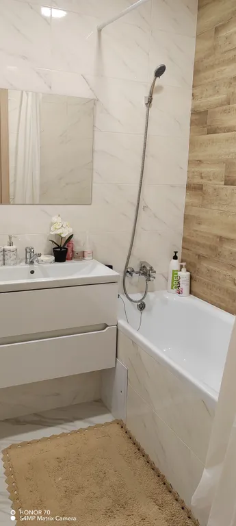 Комфортная студия в центре города