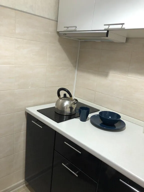 Квартира у моря на набережной, первая береговая линия, 3 минуты до пляжа