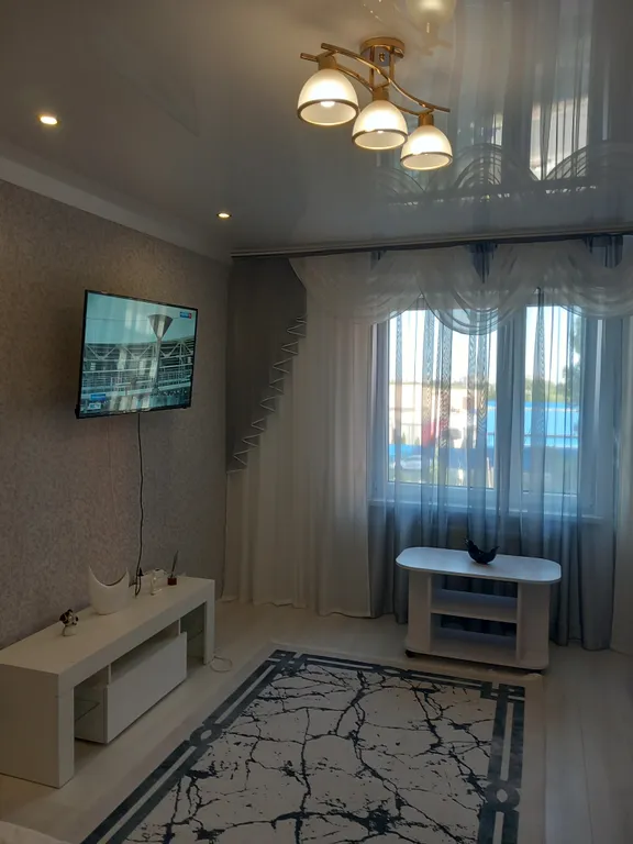 Квартира Супер квартира в новостройке в центре — Калининград