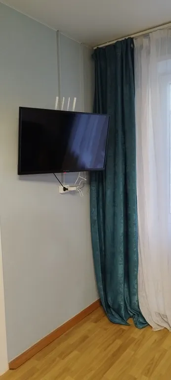 Уютная квартира в центре Дзержинского района