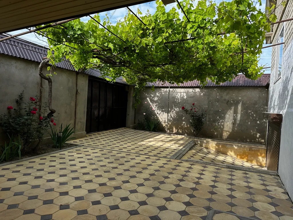 3-комнатный Дом