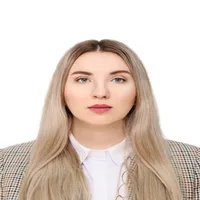 Кристина Дружинина