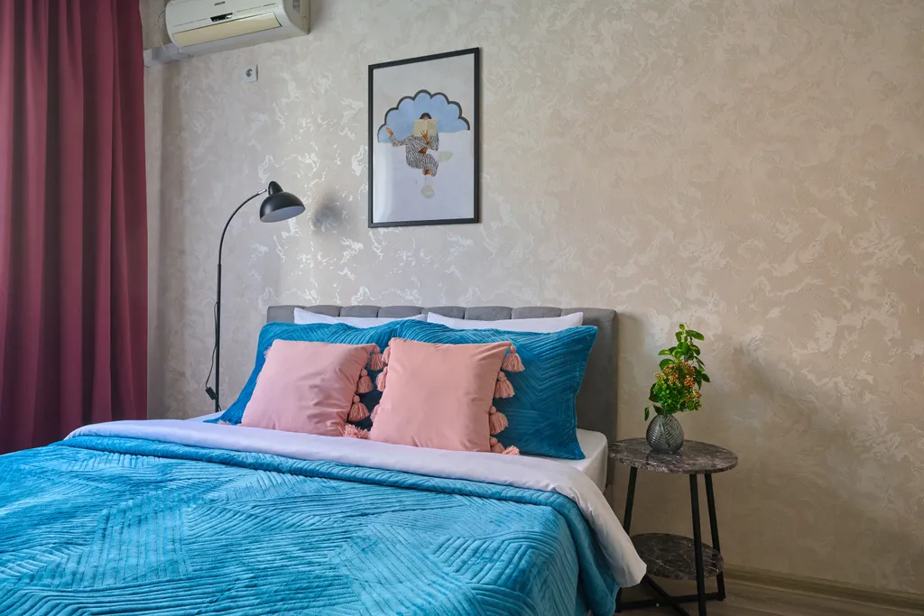 Квартира Квартира Парк Галицкого — Краснодар