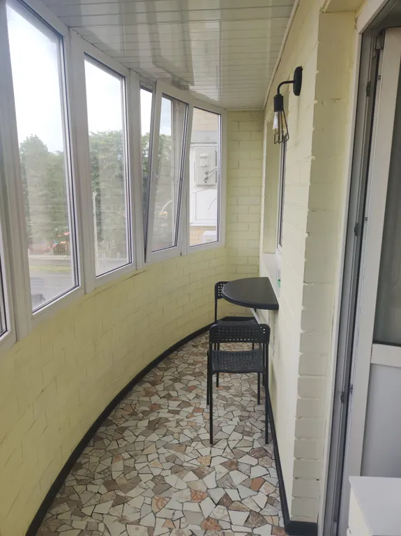 Квартира с ремонтом в центре города — аренда посуточно в Новошахтинск