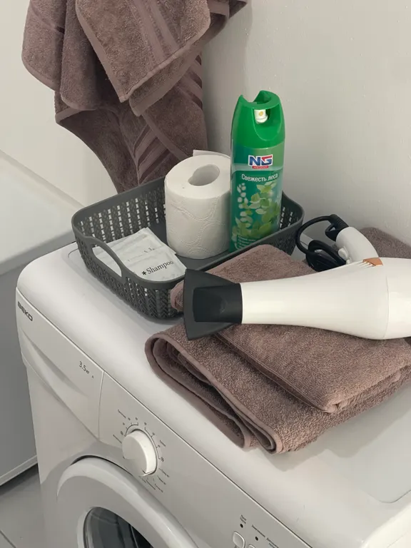 Студия у Центра гимнастики