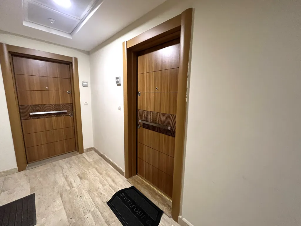 Апартаменты в центре Батуми с видом на море, Porta Batumi Tower