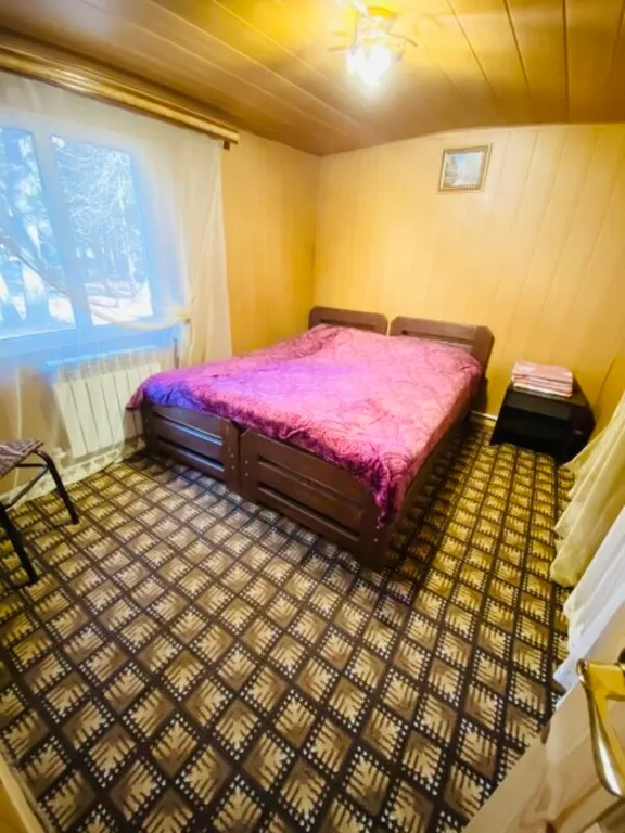 Коттедж 3-комнатный Дом — Архыз