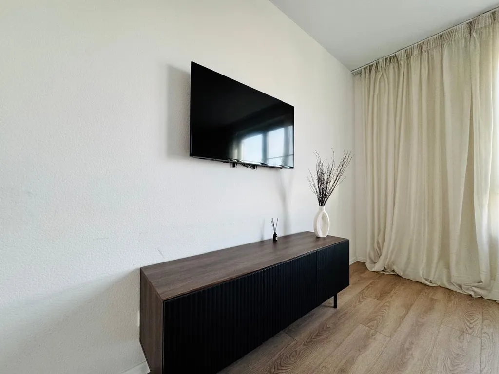 Квартира 3-комнатная Квартира рядом с Павелецкой набережной — Москва