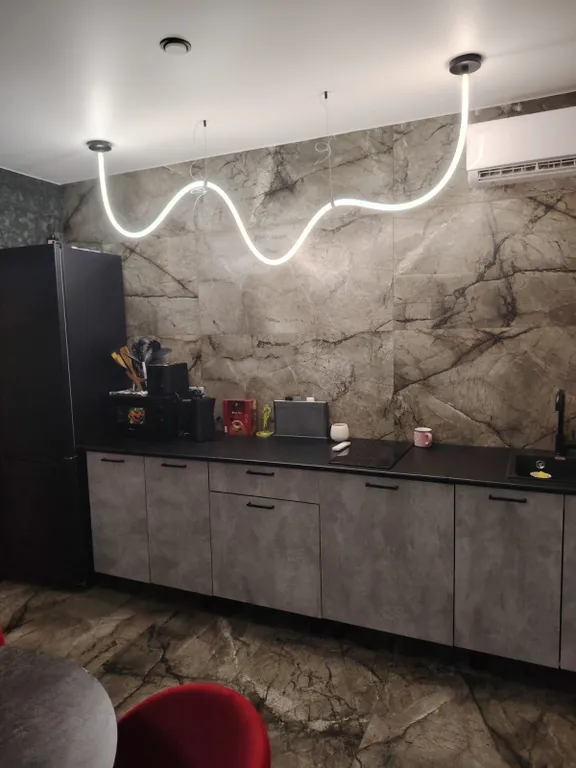 БарнАмбарн дом с характером