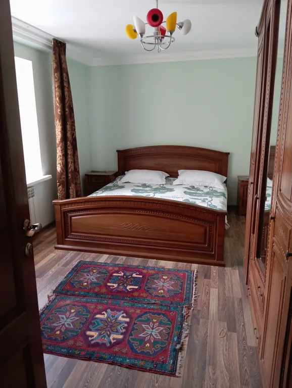 Квартира Уютная квартира на берегу моря — Дербент