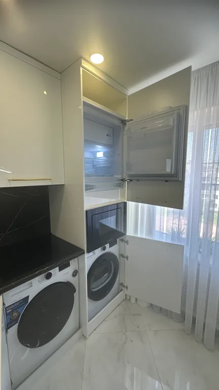 Квартира Квартира Lux на Набережной — Волхов