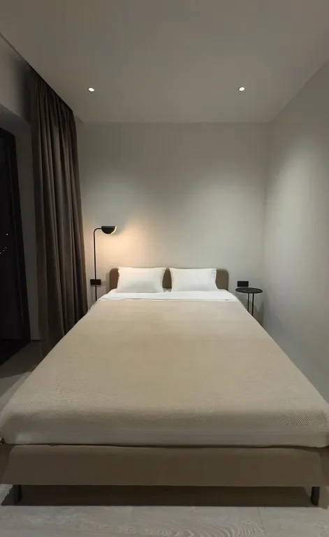 Дом с видом на горы