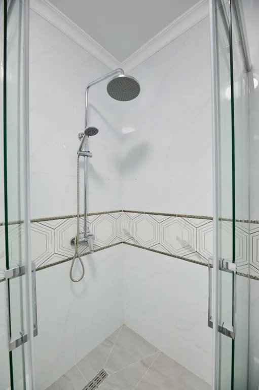 Квартира Большая комфортная квартира рядом с трц mega centre Almaty — Алматы