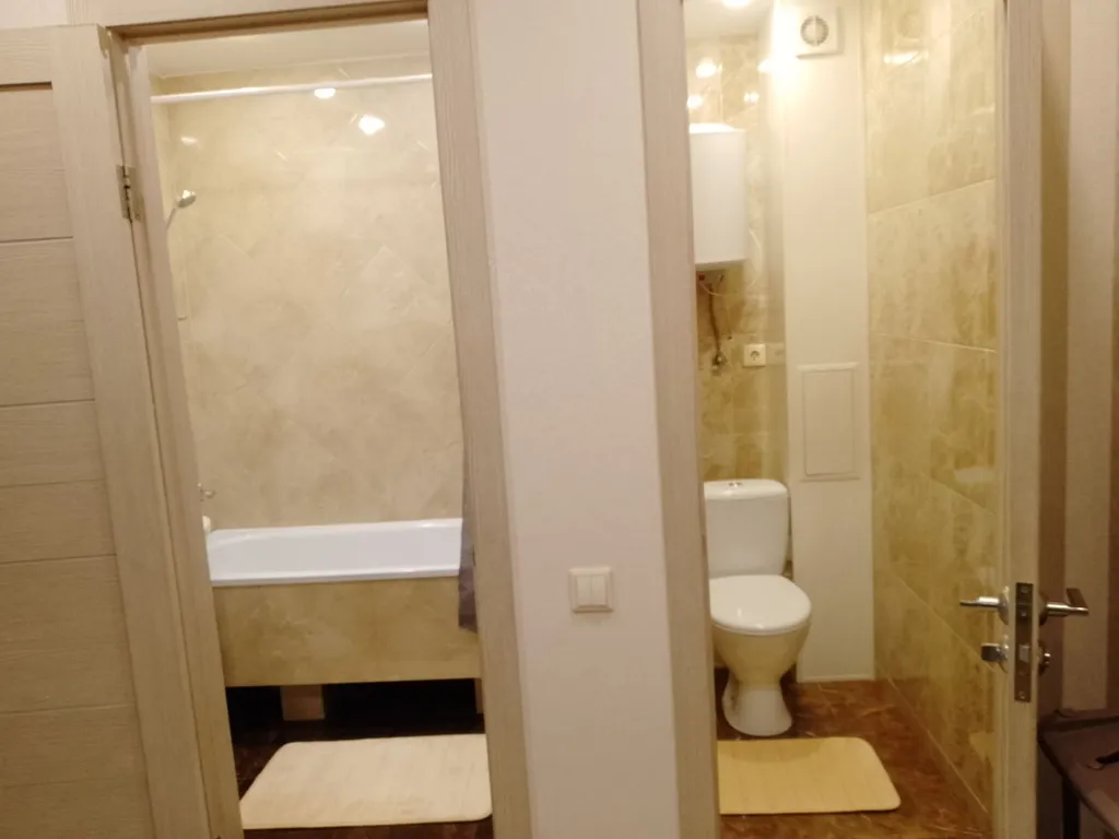 Квартира Квартира в спальном районе — Самара