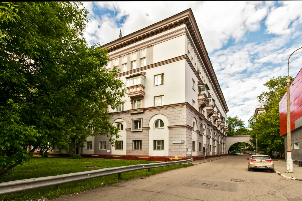 MaxRealty24 Квартира в самом сердце старых Химок, рядом а. Шереметьево